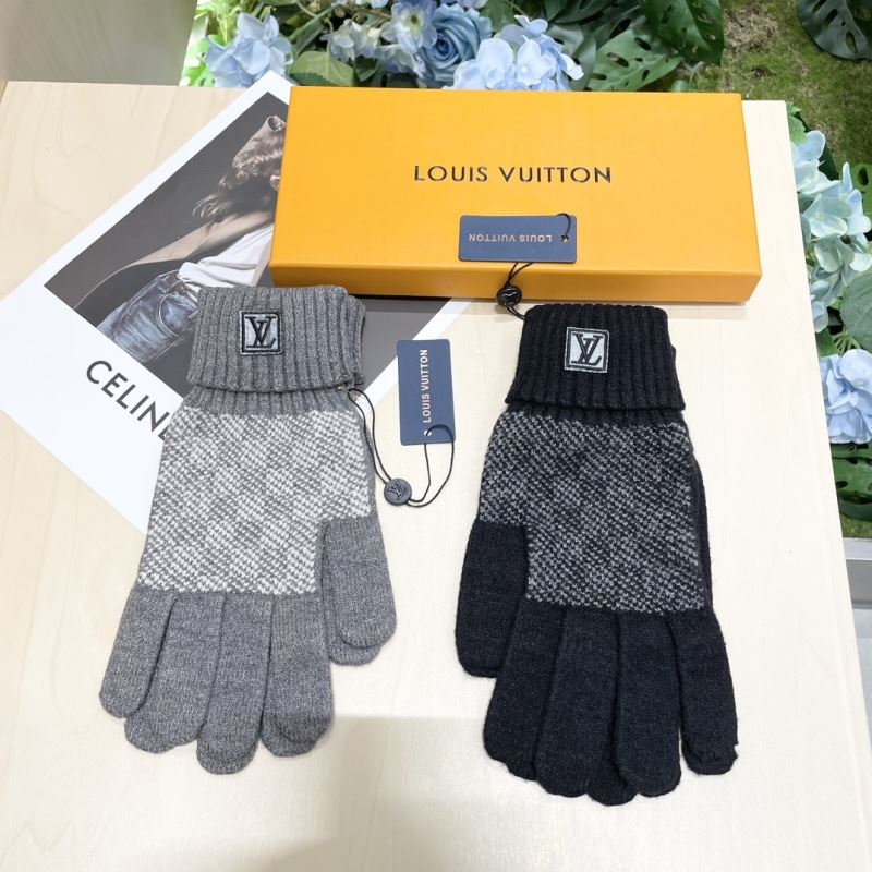 Louis Vuitton Gloves